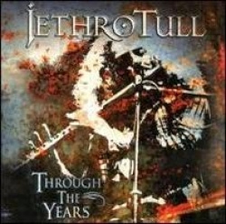 Jethro Tull - Through The Years (CD)