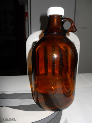 RUSKEA 2L.LASIPULLO