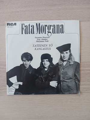 Fata Morgana single