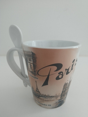 Pariisi-muki