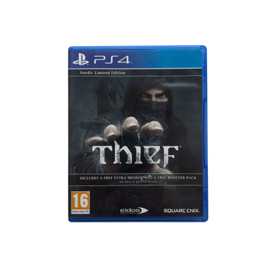 Thief (PS4)