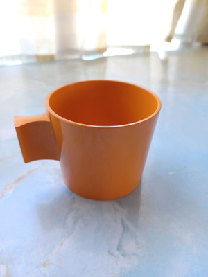 Fiskars muovimuki