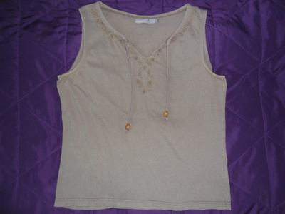 Kappahl toppi koko 38/40