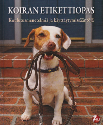 Matthew Hoffman: Koiran etikettiopas