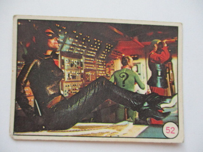BATMAN 52