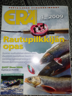 Erä 4/2009