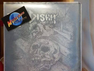 DISHIT - DISHIT M- EX- 10" fin 2011