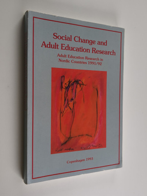Social change and adult education research : adult educat...