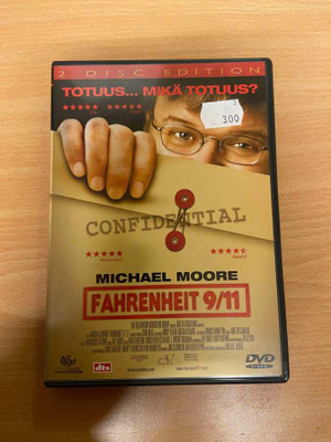 Fahrenheit 9/11