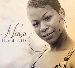 Neuza CD Flor di bila  2013