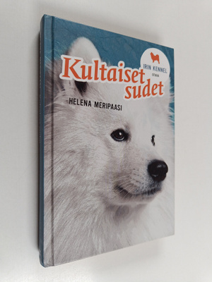 Helena Meripaasi : Kultaiset sudet