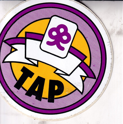 TAP. pankki