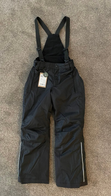 Reimatec wingon toppahousut koko 152 cm UUDET