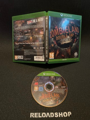 Zombieland Double Tap - Road Trip XBOX ONE