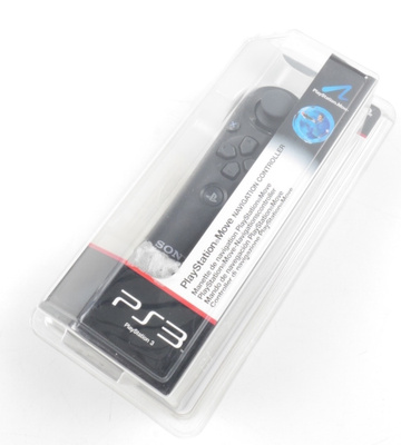 Playstation Move Navigation Controller