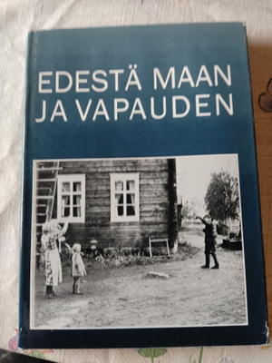 kiimingin veteranikirja