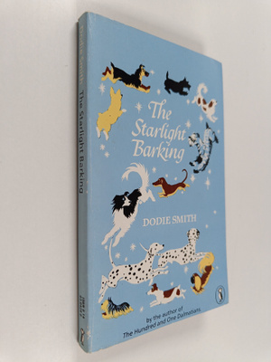 Dodie Smith : The Starlight Barking - More about the Hund...