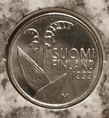 10 p 1999 UNC