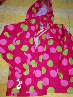 reima sadetakki 122