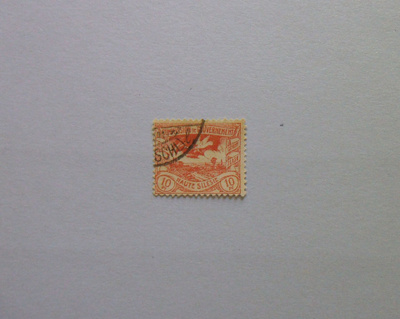Oberschlesien Mi 16 o