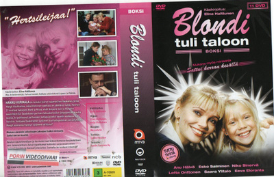Blondi Tuli Taloon Boksi	(85 989)	k	-FI-	DVD		(11)