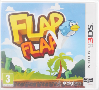 Flap Flap