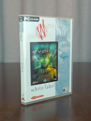 Evolva (White Label)