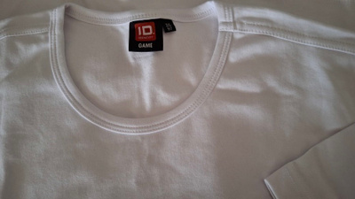 GAME T-PAITA 2XL COTTON