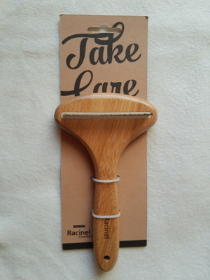 Koiran kampa Racinel BAMBOO Hara 77  "uusi"