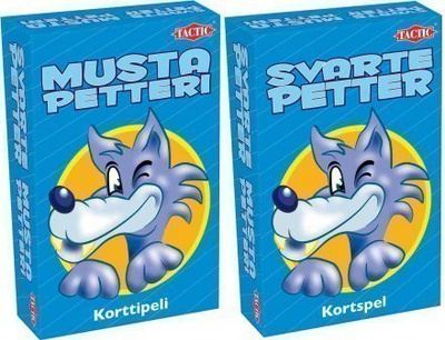 Musta Petteri
