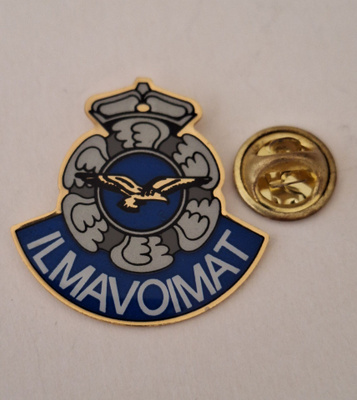 ILMAVOIMAT PINSSI