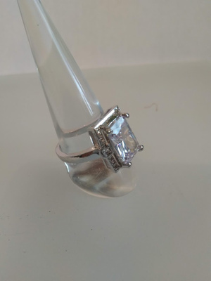 Sormus (koko 18,5cm)