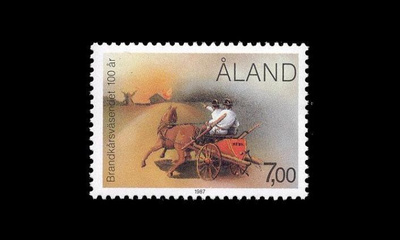24 ** Palokuntatoiminta (1987)