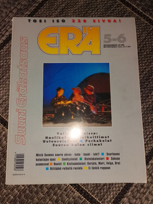 Erä 5-6/1993