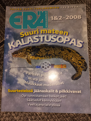 Erä 1&2/2008