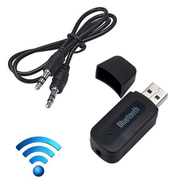 Langaton Bluetooth V4.0 Stereo Kaiutinadapteri