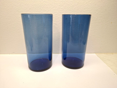 Timo Sarpaneva i-114 juomalasi 2 kpl, Iittala