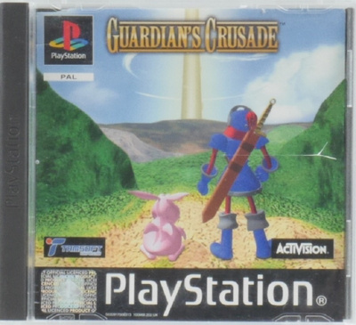 Guardian's Crusade