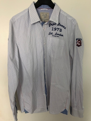 PEPE JEANS LONDON PAITA KOKO M