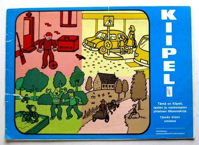 Kiipeli