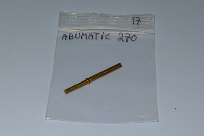 Abumatic 270