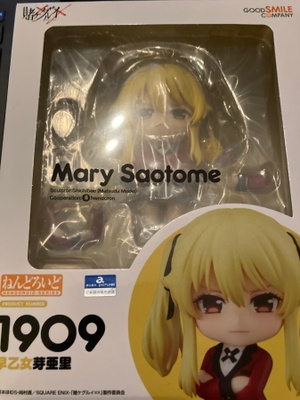 Nendoroid Mary Saotome
