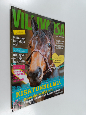 Villivarsa 4/2012