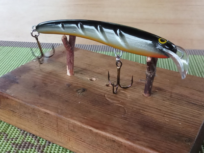 Hawk-Pike Vaappu 10,5cm