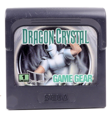 Dragon Crystal