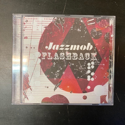 Jazzmob - Flashback CD