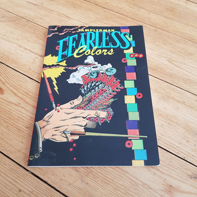 Fearless Colors
