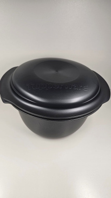 Tupperware UltraPro 2,5 L Pyöreä uunivuoka