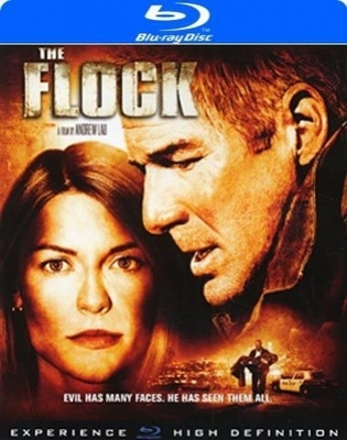 The Flock (BLU-RAY)