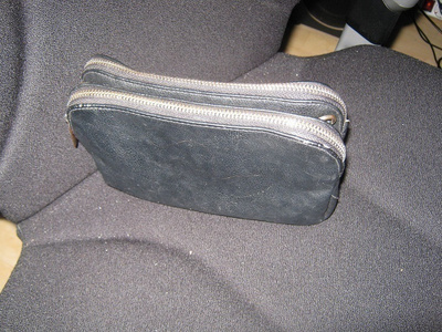 Pikkulaukku